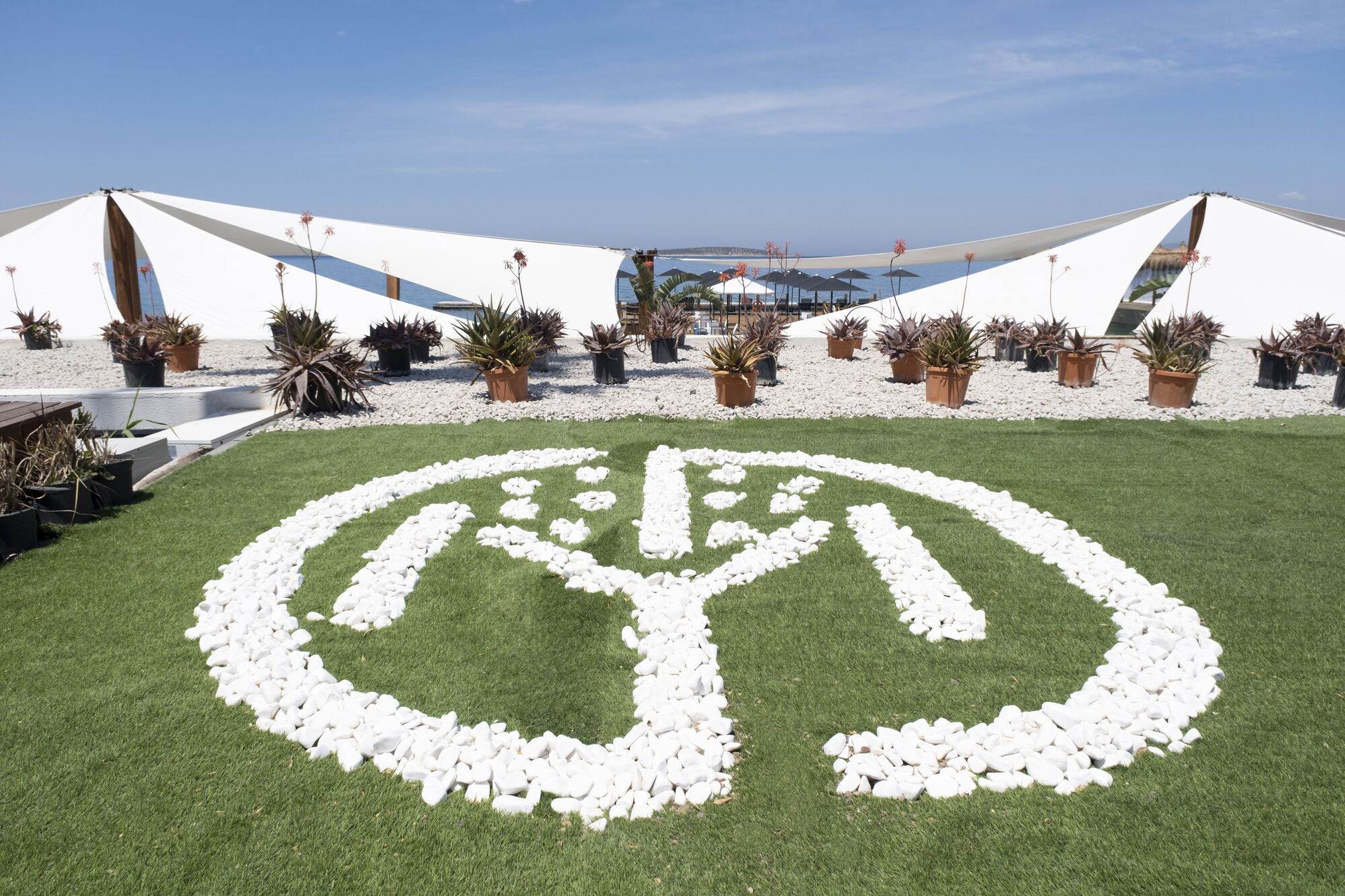 The Oba Hotel galeri görseli