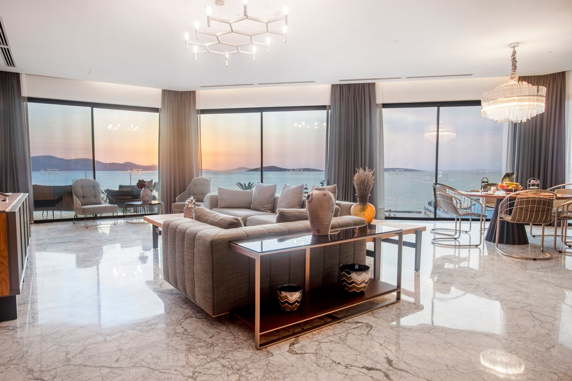 Deluxe Oda, Büyük Yataklı, Orman Manzaralı