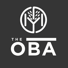 The Oba Hotel logosu